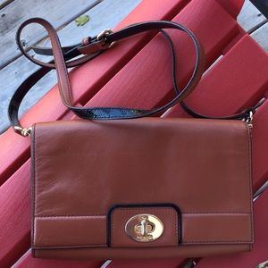 Kat Spade Crossbody Purse